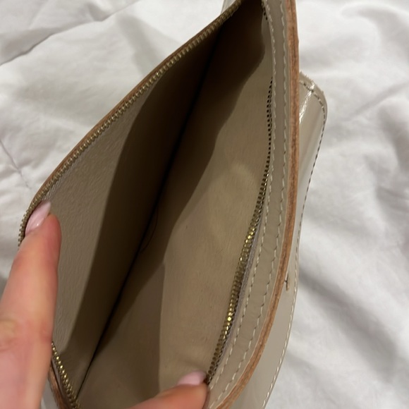 MARRAKESH LEATHER BELT BAG by Banana Republic - Picture 7 of 11